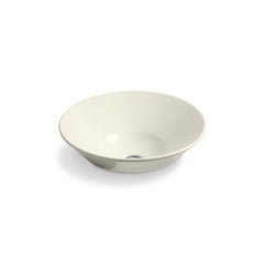 KOHLER Kohler 2200-96 Conical Bell Vessel Or Wall-Mount Bathroom Sink