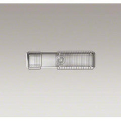 KOHLER Kohler 3179-NA Undertone 22-Inch Undercounter Trough Sink