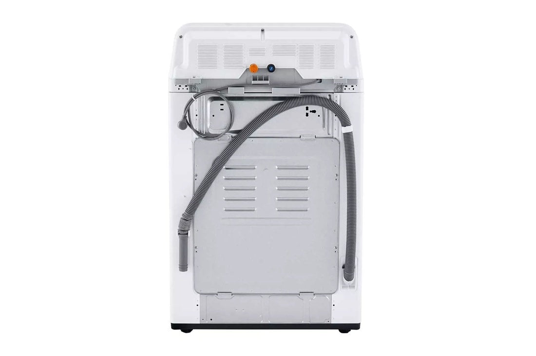 LG ELECTRONICS Lg WT7000CW Top Load Washer 4.5 cu. ft.
