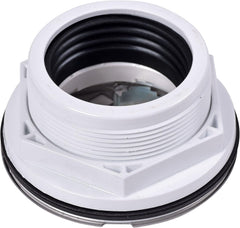 OATEY Oatey 42099 2 in. 101 PNC PVC No-Calk Shower Drain with Stainless Steel Strainer