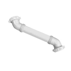 OATEY Oatey P9046A Dearborn Trap Offset 1-1/2 in Pipe Plastic
