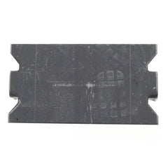 OATEY Oatey 33930 Stud Guard 1-1/2X3 18GA GLV Self-Nailing 2-1/2