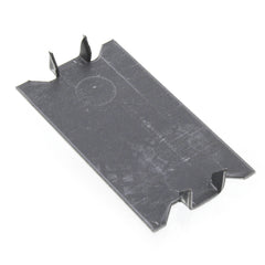 OATEY Oatey 33930 Stud Guard 1-1/2X3 18GA GLV Self-Nailing 2-1/2