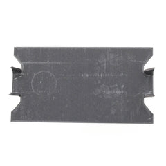 OATEY Oatey 33930 Stud Guard 1-1/2X3 18GA GLV Self-Nailing 2-1/2