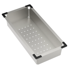 MOEN Moen GS181050BUX Luxe Chef 33 inches x 22 inches Single Bowl Workstation Sink