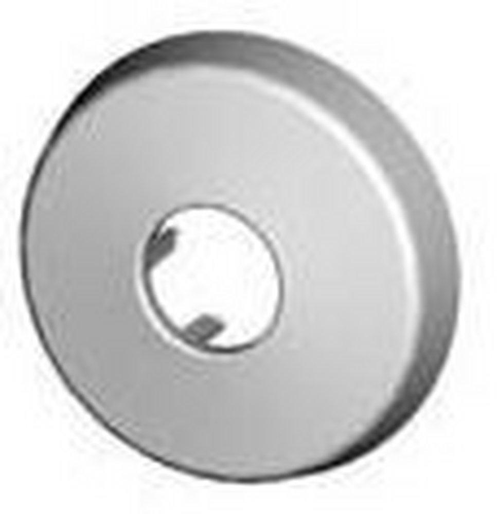 MOEN Moen 137488 Icon/Vil, Shwr Arm Flange Chr
