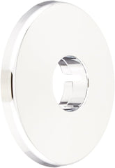 MOEN Moen 137488 Icon/Vil, Shwr Arm Flange Chr