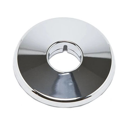 MOEN Moen 137488 Icon/Vil, Shwr Arm Flange Chr