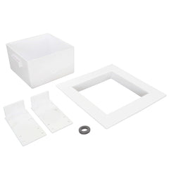 OATEY Oatey 38806 Ice Maker Box w/Grommets