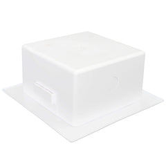 OATEY Oatey 38806 Ice Maker Box w/Grommets