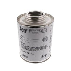 OATEY Oatey 31306 Cement Can 16 oz