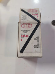 REED Reed 03668 R4546 Cutter Wheels for Tubing Cutters - Metal (Pack of 3)
