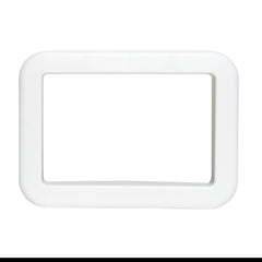 OATEY Oatey 38381 Centro II Plastic Faceplate