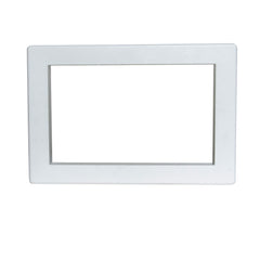 OATEY Oatey 38381 Centro II Plastic Faceplate