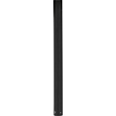 PROGRESS LIGHTING Progress Lighting P2605-31 AirPro Collection Ceiling Fan Downrod 24 In.