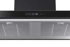 SAMSUNG Samsung NK36CB700W33AA Bespoke Hood 210W 36 inches