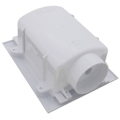 SIOUX CHIEF Sioux Chief 696-3F Oxbox Drain Box With Frame