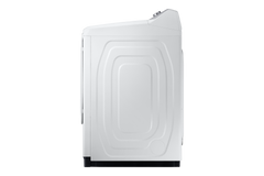 SAMSUNG Samsung DVE55CG7100W Top Load Electric Dryer 7.4 cu. ft.