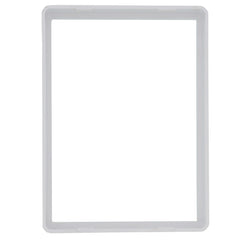 SIOUX CHIEF Sioux Chief 696-EX OxBox��� 4 x 5-1/2 x 1 in. Outlet Box Frame Extension