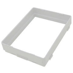 SIOUX CHIEF Sioux Chief 696-EX OxBox��� 4 x 5-1/2 x 1 in. Outlet Box Frame Extension
