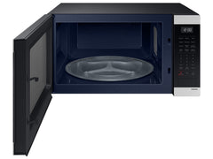 SAMSUNG Samsung MS19DG8500SRAA Countertop Microwave 1.9 cu.ft.