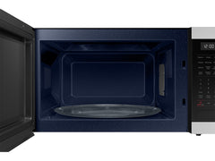 SAMSUNG Samsung MS19DG8500SRAA Countertop Microwave 1.9 cu.ft.