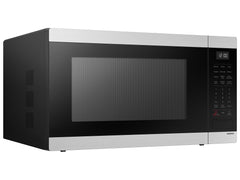 SAMSUNG Samsung MS19DG8500SRAA Countertop Microwave 1.9 cu.ft.