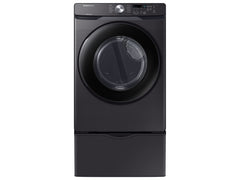 SAMSUNG Samsung DVE45T6000V Front Load Electric Dryer 7.5 cu.ft.