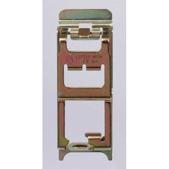 SIEMENS Siemens ECPLD1 1-Pole Breaker Padlocking Device, Type QP, QAF, QPF, QT Duplex