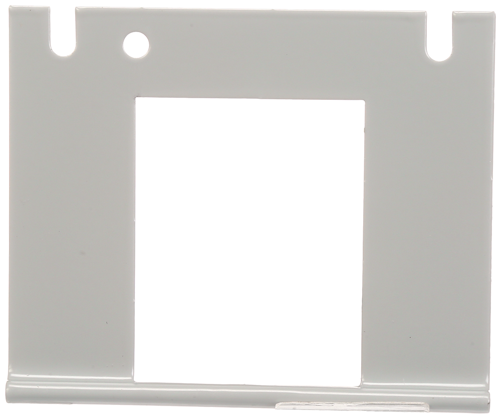 SIEMENS Siemens ECCP1 42-Circuit Load Center Circuit Directory Card