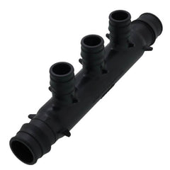 UPONOR Uponor Q2237557 pex expansion plastic manifold with 3 outlet