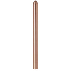 SIOUX CHIEF Sioux Chief 622-L12 tube fitting 1/2 inch x 12 inch