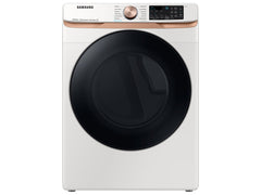 SAMSUNG Samsung DVE50BG8300EA3 Front Load Electric Dryer 7.5 cu.ft.