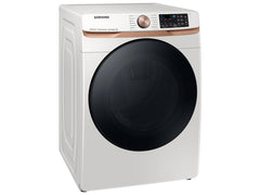 SAMSUNG Samsung DVE50BG8300EA3 Front Load Electric Dryer 7.5 cu.ft.