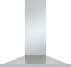 Zephyr Zephyr ZAN-E30DS Anzio 30 in. LED Wall Hood 600 CFM