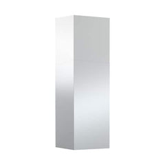 Zephyr Zephyr ZAN-E30DS Anzio 30 in. LED Wall Hood 600 CFM