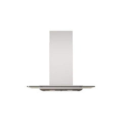 Zephyr Zephyr ZAN-E30DS Anzio 30 in. LED Wall Hood 600 CFM