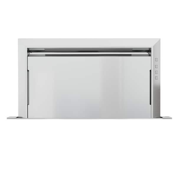 Zephyr Zephyr DLI-E30ASX Designer 30 in. Downdraft Hood