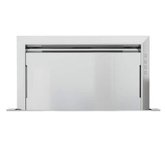 Zephyr Zephyr DLI-E30ASX Designer 30 in. Downdraft Hood