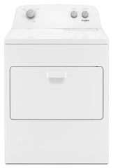 WHIRLPOOL Whirlpool WED4850HW Electric Dryer 7.0 cu. ft.