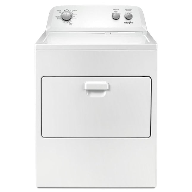 WHIRLPOOL Whirlpool WED4850HW Electric Dryer 7.0 cu. ft.