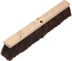BOARDWALK Boardwalk BWK20124 Floor Brush Head 3 1/4 inches Natural Palmyra Fiber 24 inches BWK20124