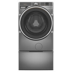 WHIRLPOOL Whirlpool WFP2715RR 15.5 inches Pedestal for Front Load Washer and Dryer with Storage