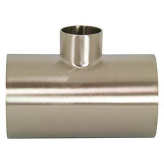 DIXON Dixon B7RWWW-G400200P Weld Reducing Tee 4 x 2 in