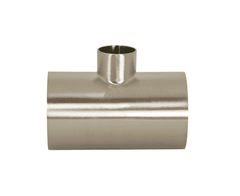 DIXON Dixon B7RWWW-G400200P Weld Reducing Tee 4 x 2 in