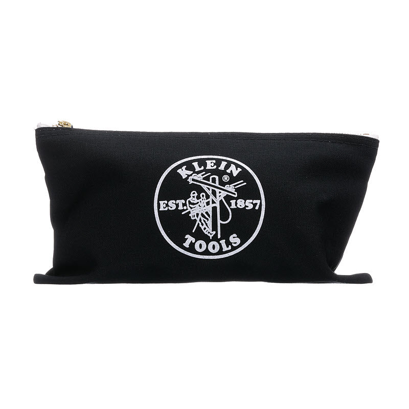 KLEIN TOOLS Klein Tools 5141 Zipper Bags 4-Pack