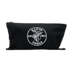 KLEIN TOOLS Klein Tools 5141 Zipper Bags 4-Pack