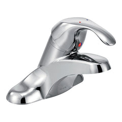 MOEN Moen 8439F05 M-Bition One-Handle Lavatory Faucet 0.5-gpm