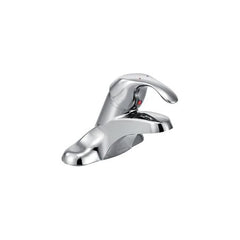 MOEN Moen 8439F05 M-Bition One-Handle Lavatory Faucet 0.5-gpm