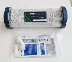 JJM BOILER Jjm Boiler K-1000r Single Refill Kit / Ph Power Pellets